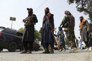 талибани