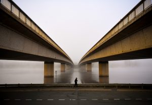 мост