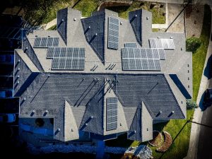 <img src="solar panels.jpg" alt="solar panels on the roof">