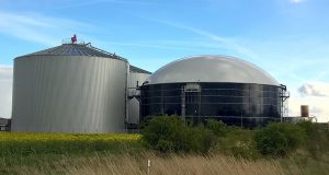 <img src="plant.jpg" alt="biogas plant">