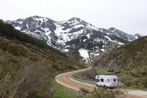 <img src="camper.jpg" alt="camper on the road to nature">