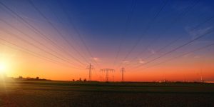 <img src="electric cable.jpg" alt="electric cable and sunset">