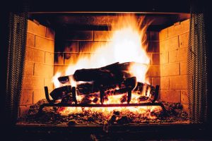 <img src="fireplace.jpg" alt="burn wood in fireplace">
