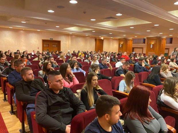 konferencija