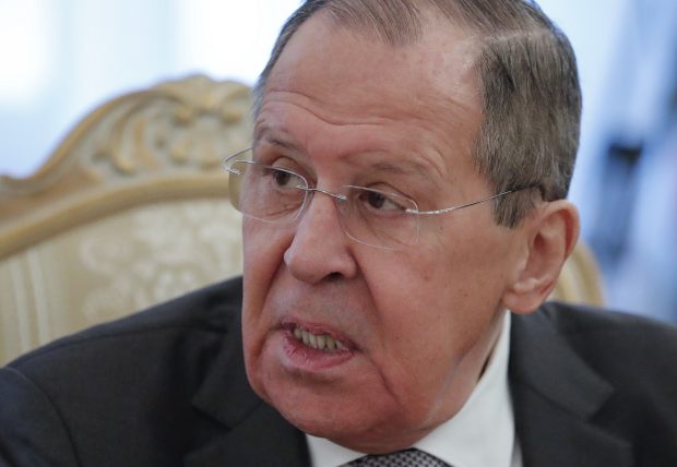 lavrov