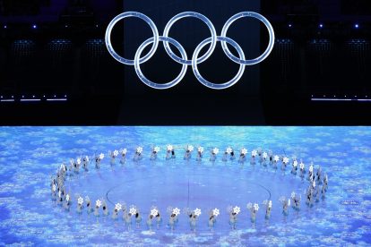 олимпијске игре