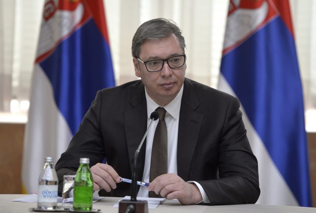 vučić