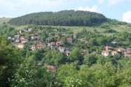 stara planina