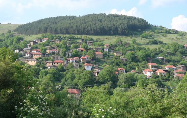 stara planina