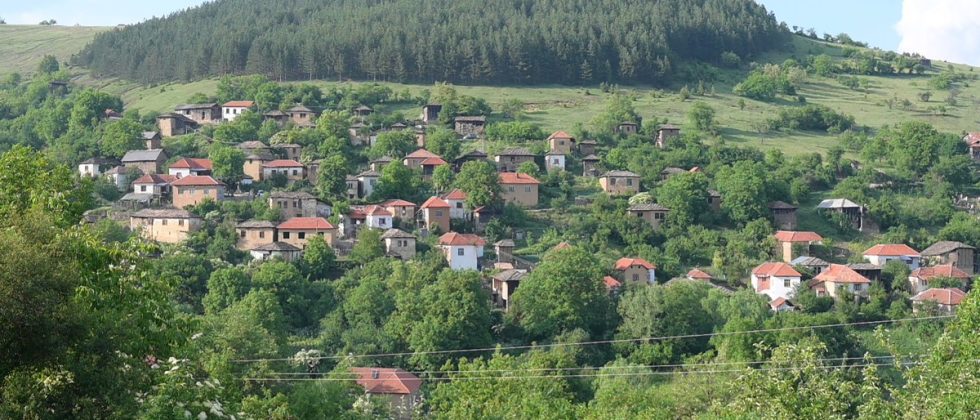 stara planina