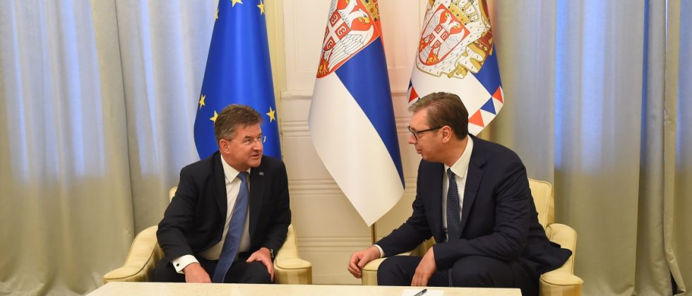 vucic, lajcak