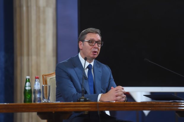 vucic