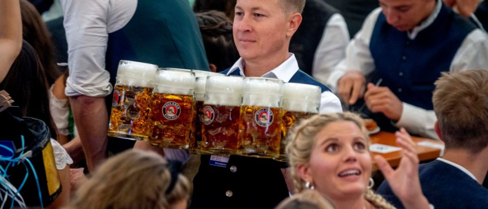 oktober fest