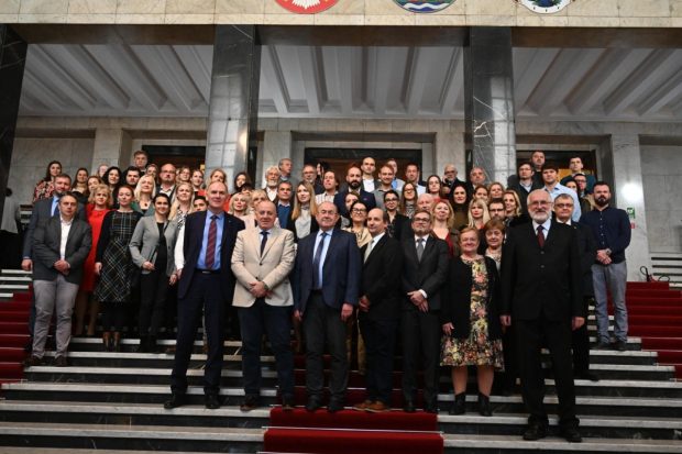 konferencija