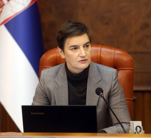 brnabić