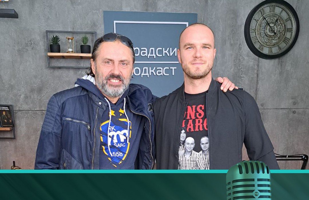 После три године “Забрањено пушење” у Новом Саду! Сејо Сексон | Дрвљење ...