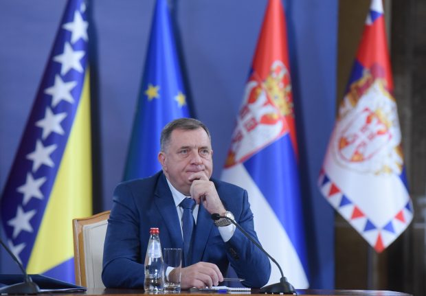 dodik