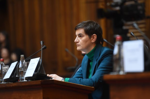 brnabić