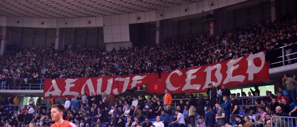 kk crvena zvezda