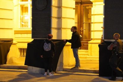 opozicija, protest