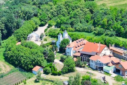 manastir petkovica