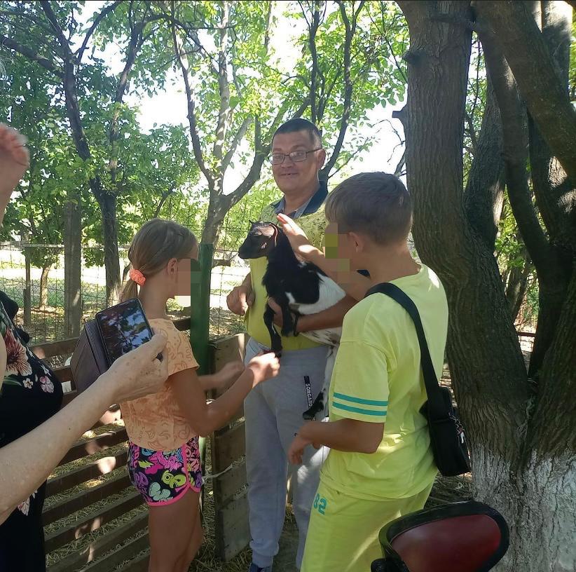 Questo fine settimana, lo zoo di Bački si trasforma in arte;  Educazione e divertimento attendono i più piccoli (FOTO)