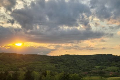 временска прогноза