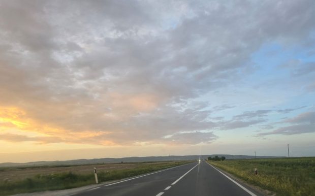 временска прогноза