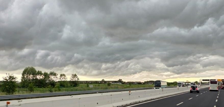 временска прогноза